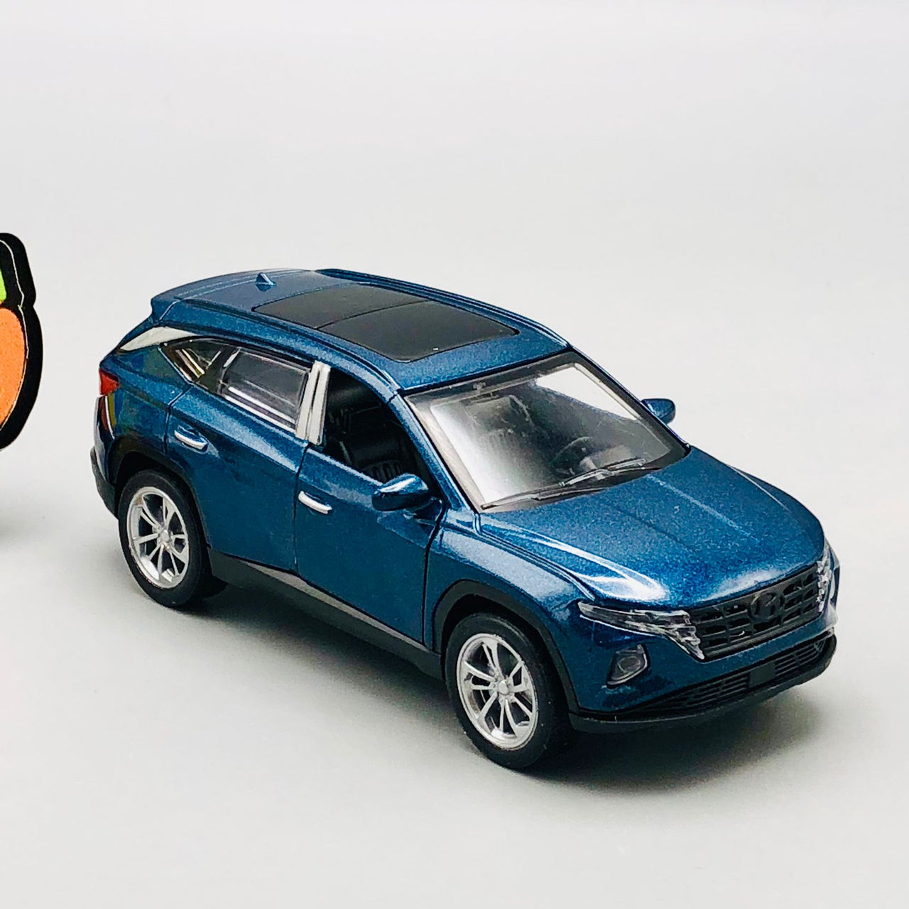 1:32 Diecast Hyundai Tucson Model Car