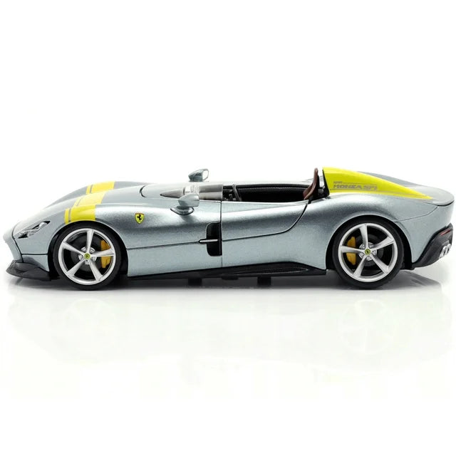 Bburago 1:24 Diecast Ferrari Monza SP1