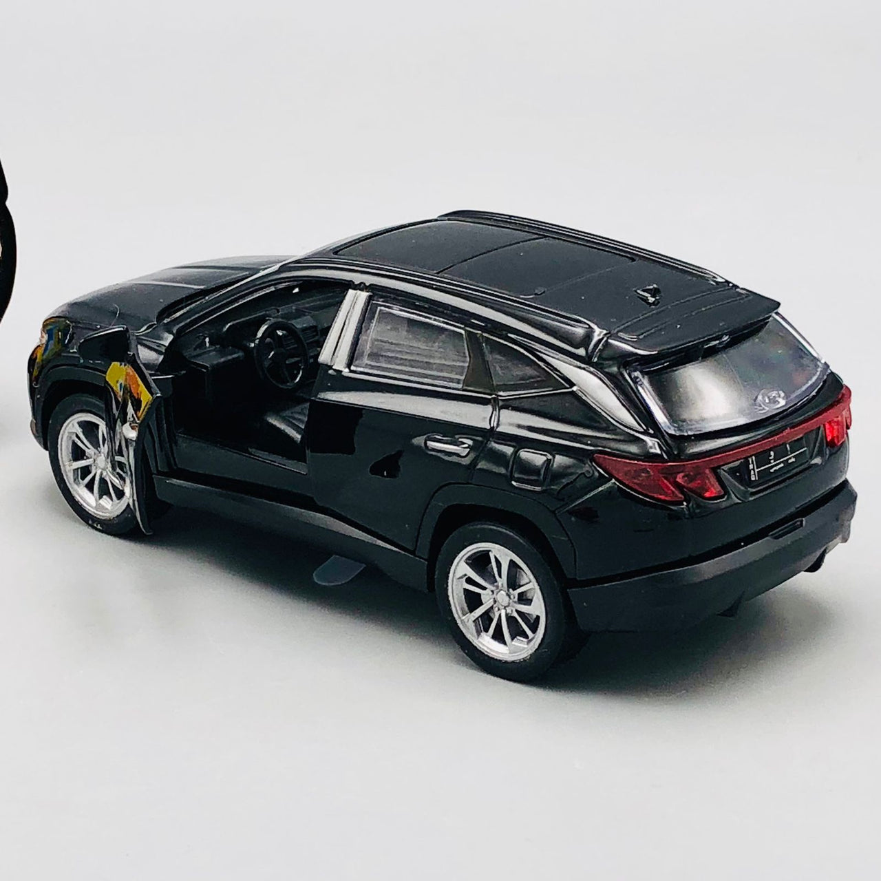 1:32 Diecast Hyundai Tucson Model Car