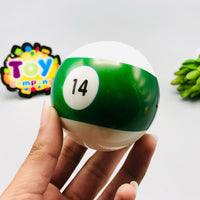 Thumbnail for 1Pc Snooker Bouncing Ball