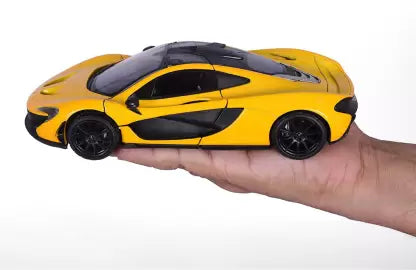 1:24 Diecast McLaren P1 Official Licensed Model