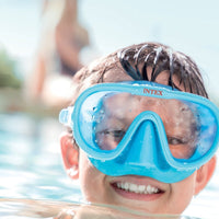 Thumbnail for INTEX Children's snorkelling diving mask