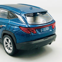 Thumbnail for 1:32 Diecast Hyundai Tucson Model Car