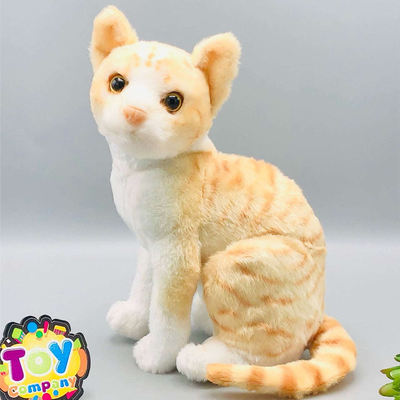 9* Inches Premium Quality Stuff Cat Toy