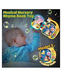 Thumbnail for Giraffe Electronic Musical Learning Book