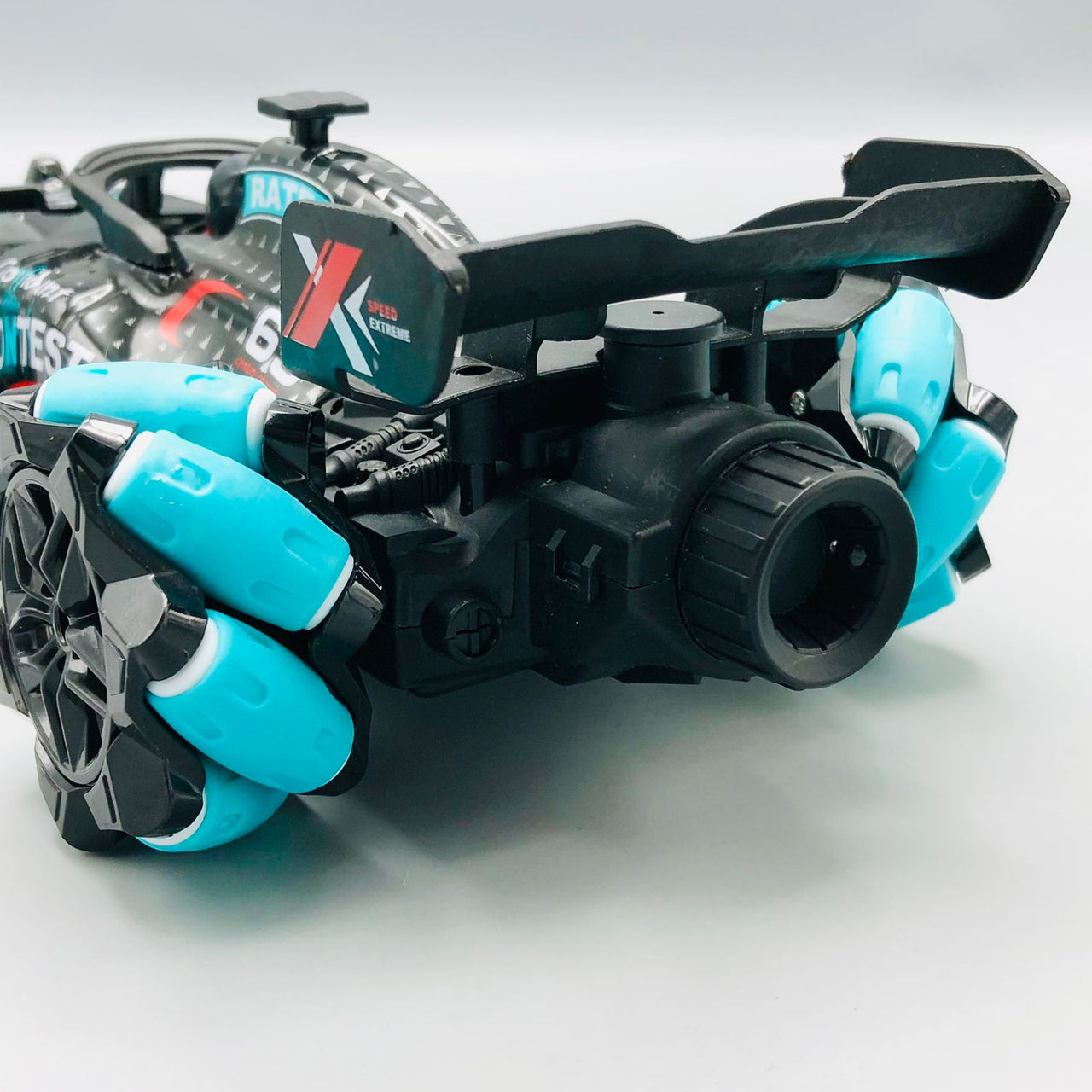 1:16 Remote Control Win Riders Drift Car