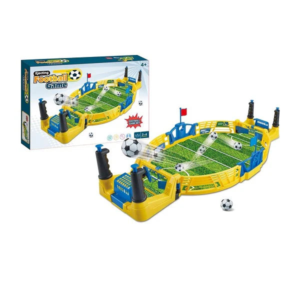 Table Top Ejecting Football Game Set