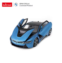 Thumbnail for 1:24 Diecast BMW i8 Official Licensed Model