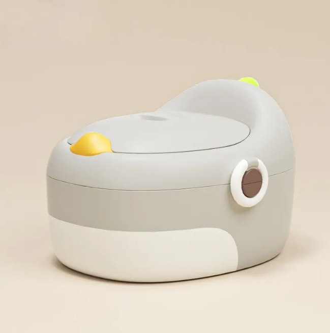 Babyhood 3in1 Baby Dino Pot Training Seat