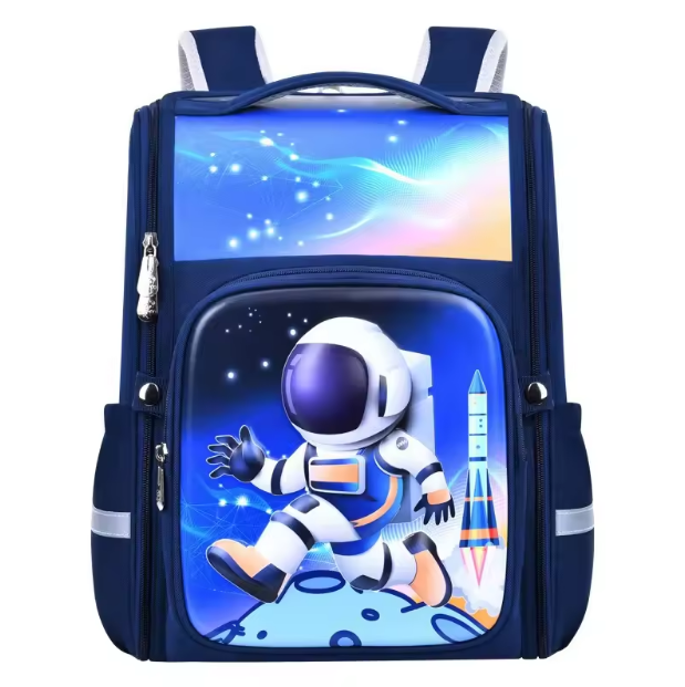 14* Inches Premium Astronaut Backpack