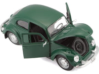 Thumbnail for Maisto 1:24 Volkswagen Beetle - Green