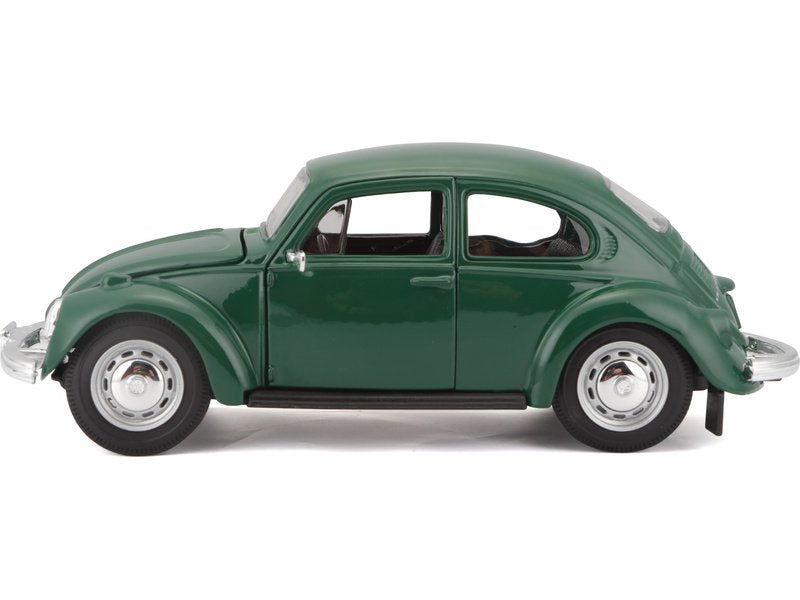 Maisto 1:24 Volkswagen Beetle - Green