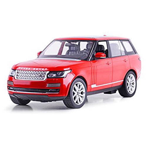 1:24 Diecast Range Rover Official Licensed Model