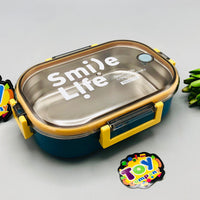 Thumbnail for 710ml Stainless Steel Lunch Box