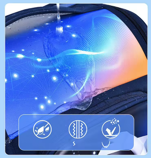 14* Inches Premium Astronaut Backpack