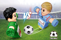 Thumbnail for Football Squeeze To Spin Tabletop Game