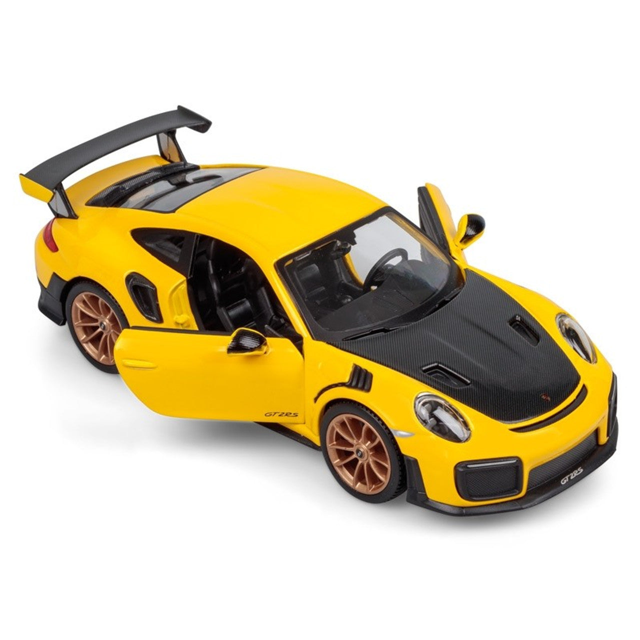 Maisto 1:24 Porsche 911 GT2 RS