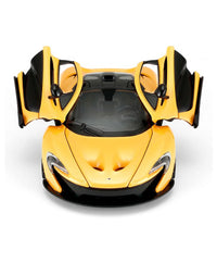 Thumbnail for 1:24 Diecast McLaren P1 Official Licensed Model