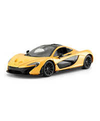 Thumbnail for 1:24 Diecast McLaren P1 Official Licensed Model