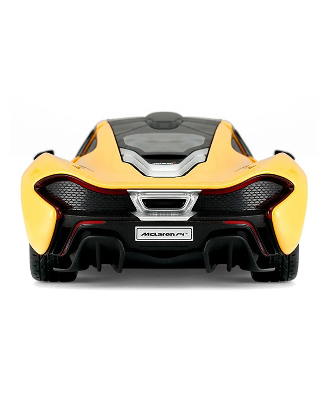 1:24 Diecast McLaren P1 Official Licensed Model