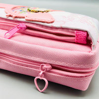 Thumbnail for Kitty Design Kids Pencil Pouch