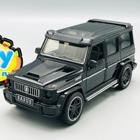 Thumbnail for 1:24 Diecast Mercedes Brabus Model