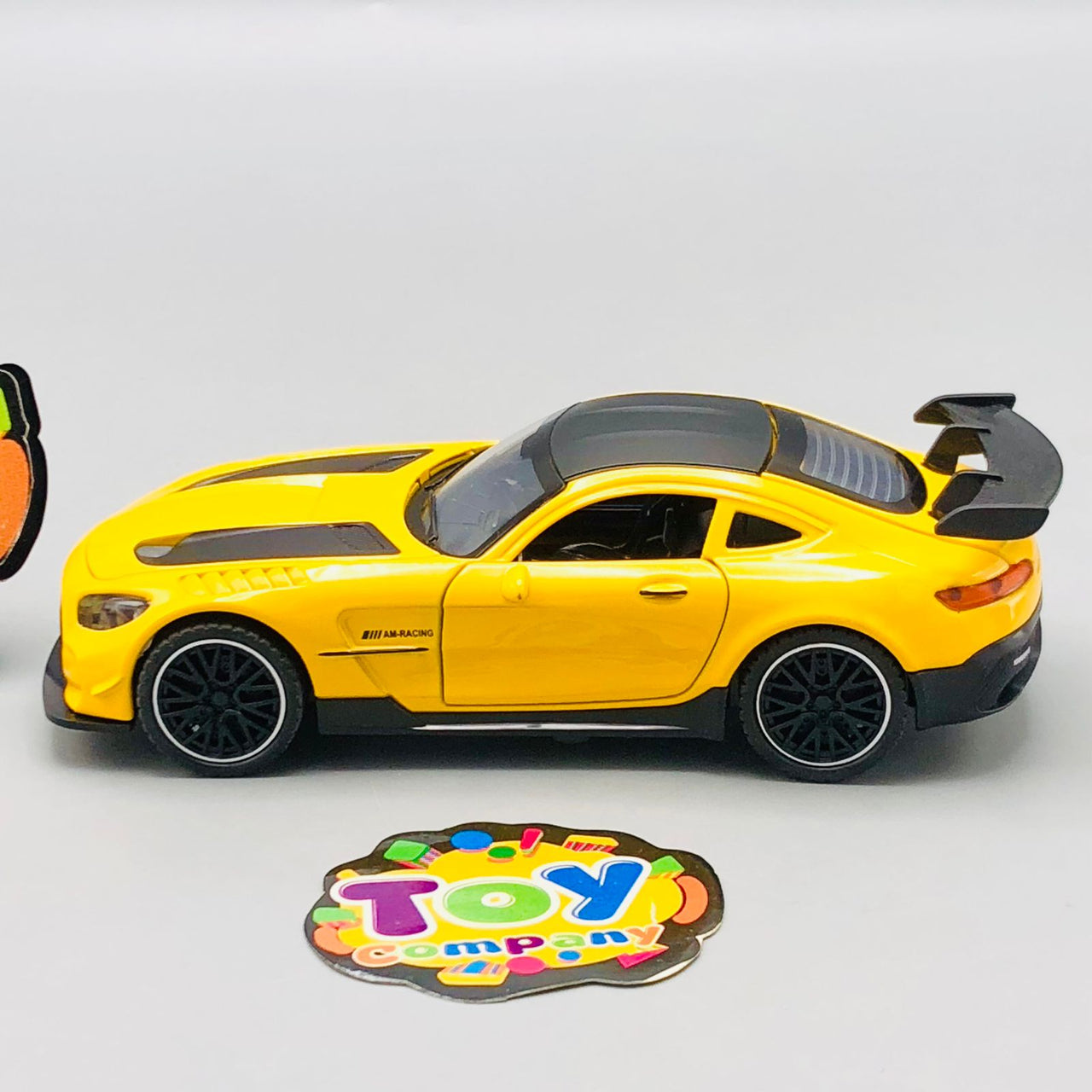 1:32 Diecast Mercedes AMG GT Model Car