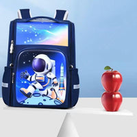 Thumbnail for 14* Inches Premium Astronaut Backpack