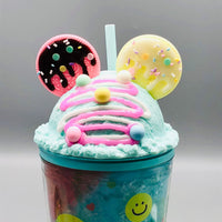 Thumbnail for Premium Smile Tumbler Ear Water Cup