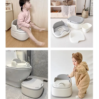 Thumbnail for Burbay 3in1 Baby Comfort Pot Training Seat