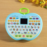 Thumbnail for Toddlers Smart Educational LED Screen Pad