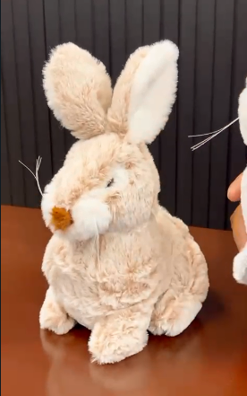 8* Inches Premium Quality Stuff Rabbit Toy