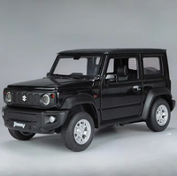 Thumbnail for 1:24 Diecast Suzuki Jimny Official Licensed Model