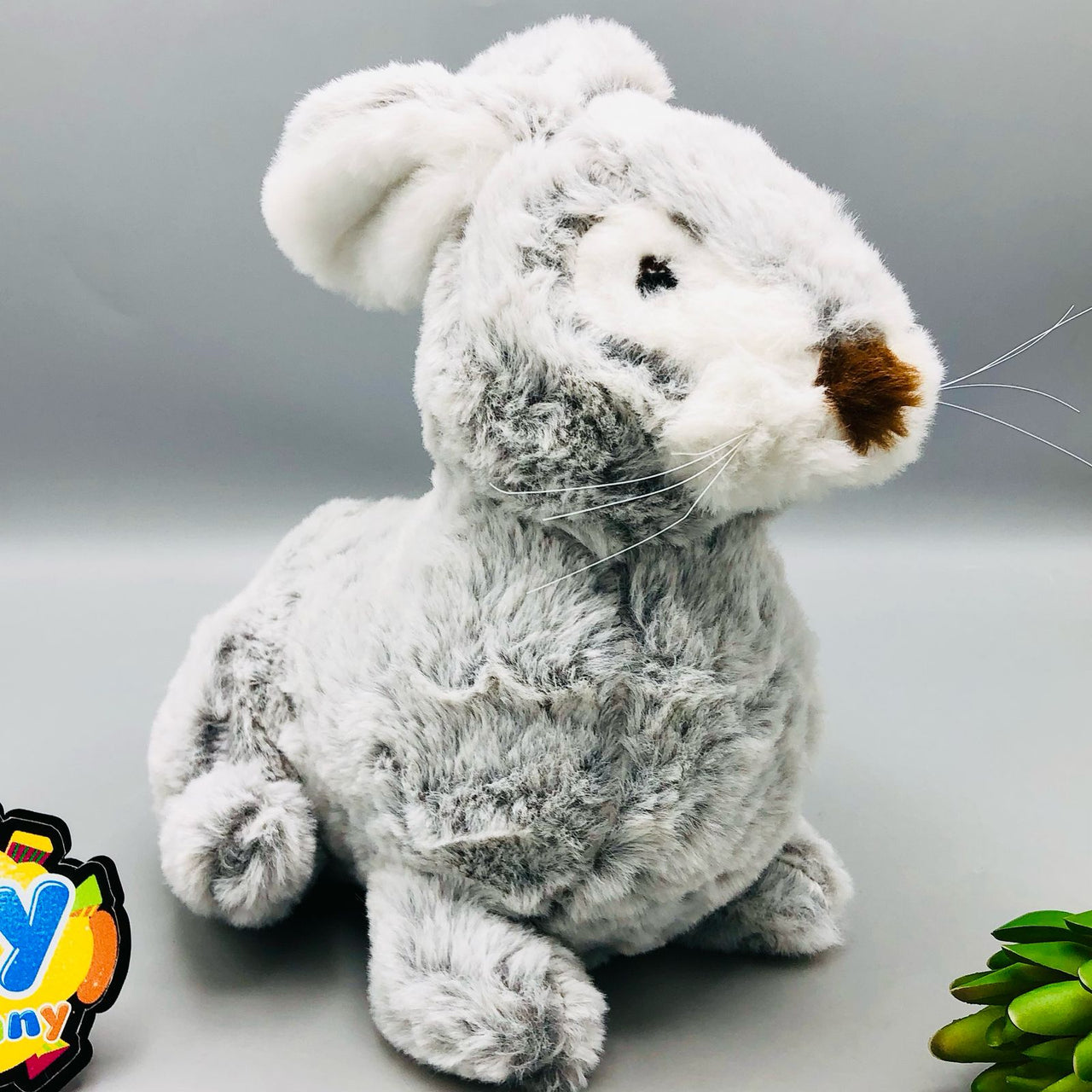 8* Inches Premium Quality Stuff Rabbit Toy