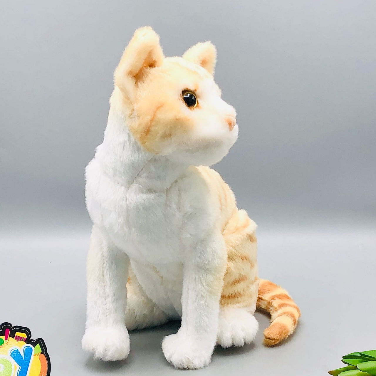 9* Inches Premium Quality Stuff Cat Toy