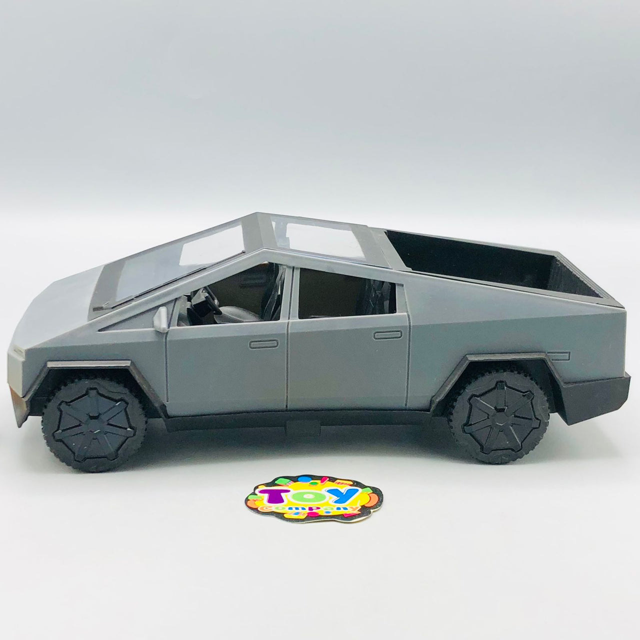 1:14 27MHz RC Tesla Cyber Pickup Truck