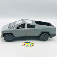 Thumbnail for 1:14 27MHz RC Tesla Cyber Pickup Truck