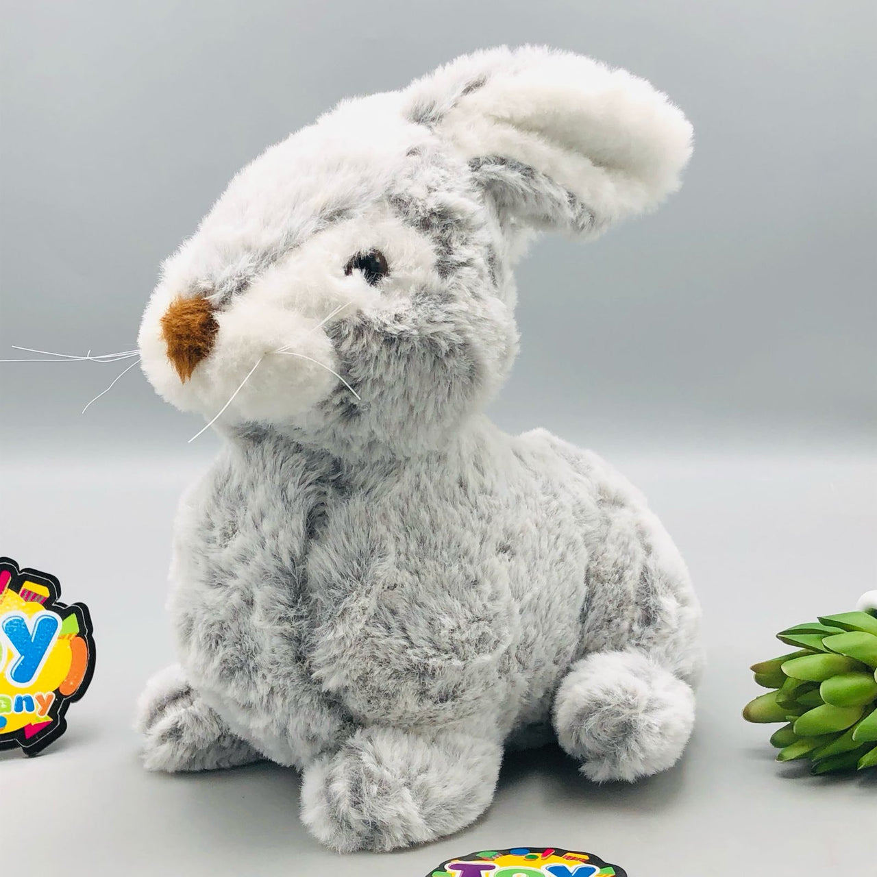 8* Inches Premium Quality Stuff Rabbit Toy