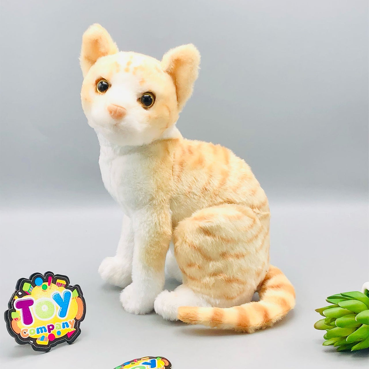 9* Inches Premium Quality Stuff Cat Toy