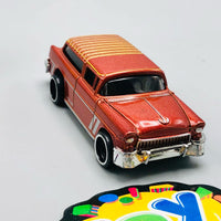 Thumbnail for 1:64 Diecast Fast Wheels Classic Cars Set - 5Pcs