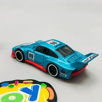 Thumbnail for 1:64 Diecast Fast Wheels Sports Cars Set - 5Pcs