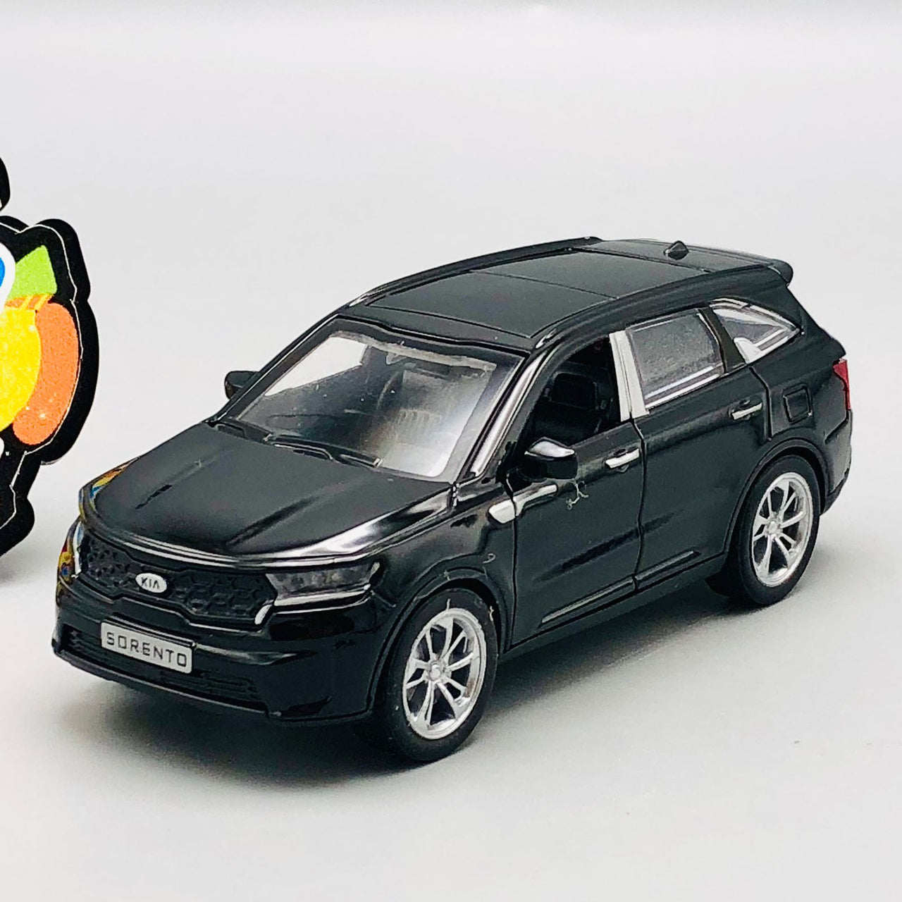 1:32 Diecast KIA Sorento Model Car