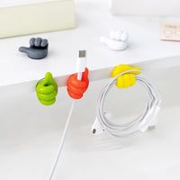 Thumbnail for Multi-functional Thumb Hook - 10Pcs