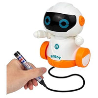 Thumbnail for Line Following Mini Smart Robot