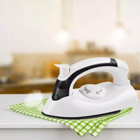 Thumbnail for 800W Foldable Travel Steam Iron
