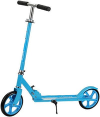 Thumbnail for Kids Large Wheel Scooter
