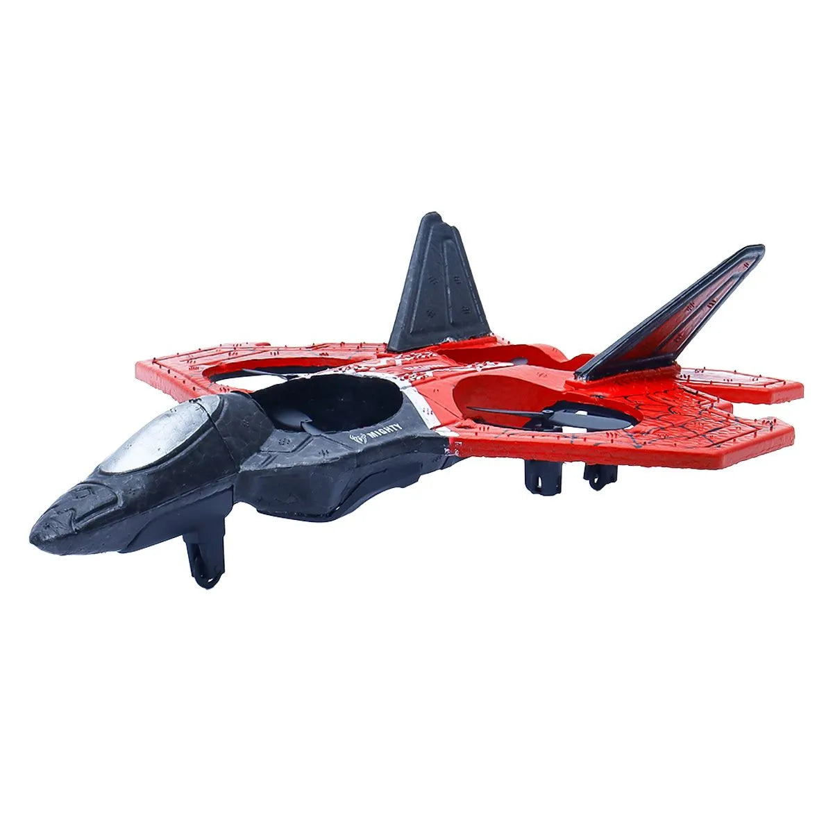 2.4GHz RC Combat Flying Aircraft