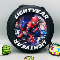 Thumbnail for Premium Tyre Design Picnic Bag