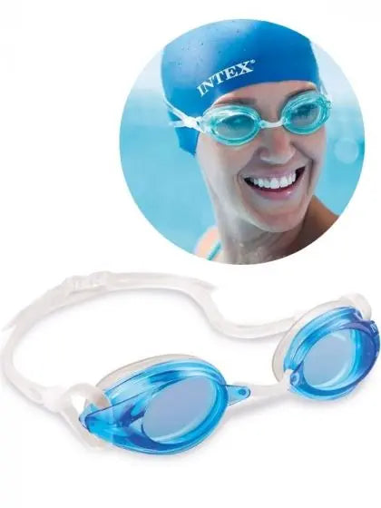 INTEX Sport Relay Diving Goggles