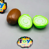 Thumbnail for 9Pcs Pretend Play Food Cutting Set